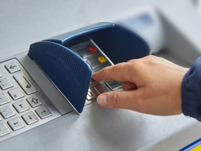Астаналық тұрғын банкоматтан біреуге тиесілі ақшаны алып кеткен