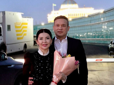 «Құдай, маған күйеу берші» дедім»: Тамара Асар жан сырын ақтарды