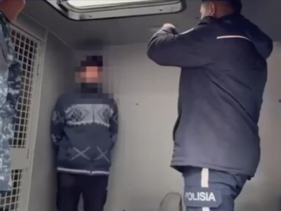 75 млн теңге жымқырған Қазақстан азаматы Бішкектен экстрадицияланды