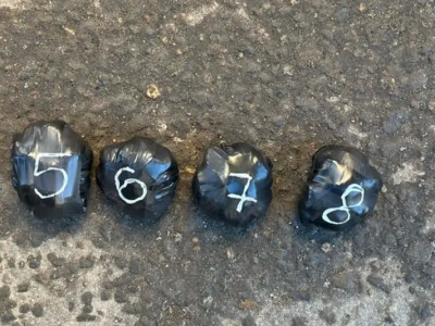 Павлодарда 16 жастағы жасөспірім есірткімен ұсталды