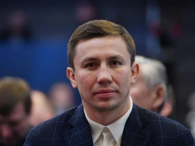 Олимпиада ойындарында боксты сақтап қалу үшін барымды саламын – Геннадий Головкин