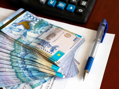 Блогерлер тоғыз айда 1,2 млрд теңге салық төлеген