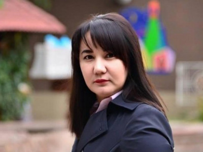 Заңгер Айгүл Орынбектің ұсталғаны туралы ақпарат тарады