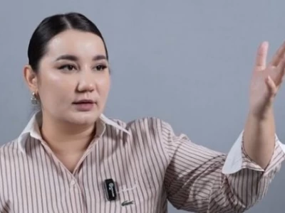 Шымкент қалалық полициясы Айгүл Орынбекке қатысты мәлімдеме жасады