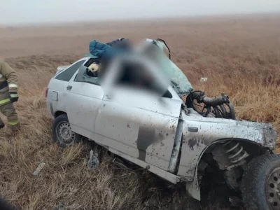Қостанай облысында 4 адам қайғылы жағдайда көз жұмды