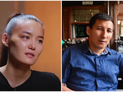Карина Мамаш күйеуімен ресми түрде ажырасқанын мәлімдеді