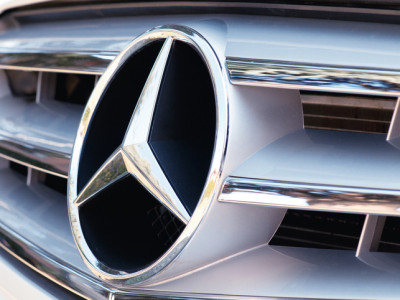 Mercedes-Benz-тің жаңа көлігі Қытай компаниясының қозғалтқышымен жабдықталмақ
