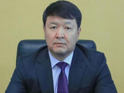 Мәдениет және ақпарат вице-министрі қызметінен босатылды
