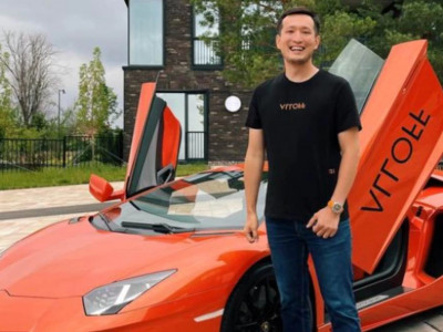 Бейбіт Әлібековтің Lamborghini көлігі жас жігіттің өмірін қиды