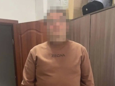 Халықаралық іздеуде жүрген қылмыскер Астана әуежайында ұсталды
