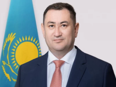 Тимур Мұратов денсаулық сақтау вице-министрі болып тағайындалды