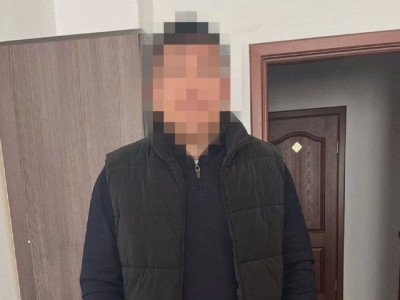 Халықаралық іздеуге жарияланған қазақстандық Ыстанбұлда ұсталды