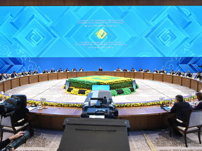 Қазақстан – әлем инвесторларына мүмкіндік ұсынатын алаң