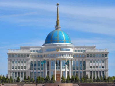 Президент күштік құрылымдарға тағайындалған лауазымды тұлғаларды қабылдады