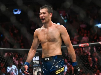 Шавкат Рахмонов UFC 310 турниріне қатыспауы мүмкін