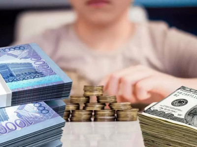 Елімізде әр балаға 70 мың теңге жәрдемақы төлене ме – министр жауабы