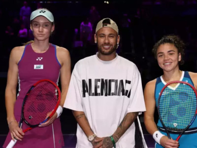 Рыбакина WTA турнирінің алғашқы кездесуінде жеңіліп қалды