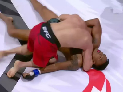 Елімізде өткен MMA турнирінде адам өле жаздады