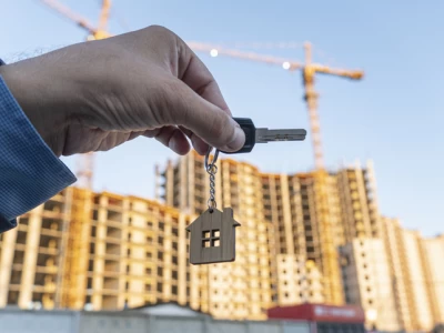 Қазақстандықтар ипотекалық несие алуды үдеткен