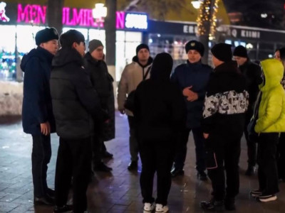 Шымкентте ата-ана міндетін орындамаған 9 адам жауапқа тартылды