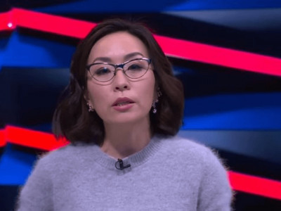 «Өмірім шытырман болды»: Дина Төлепберген жаңалығын бөлісті