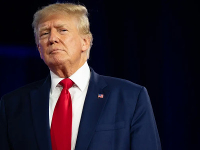 Трамп жеңіске жету үшін қажет 270 сайлаушы дауысының жартысынан көбін жинады