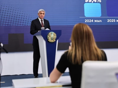 Қарағанды облысы жұмысшы мамандар дайындау орталығына айналады