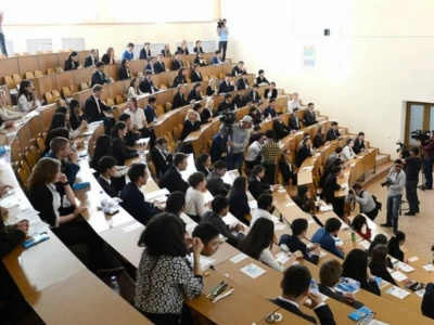 2025 жылғы Азияның ең үздік университеттерінің жаңа рейтинг нәтижесі шықты