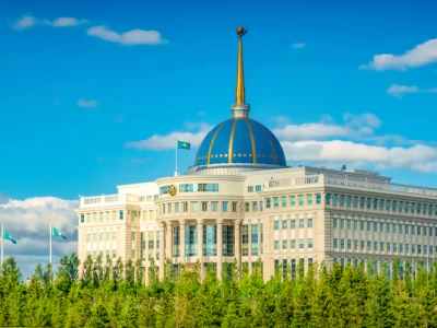 Орталық сайлау комиссиясының бірнеше мүшесі қызметінен босатылды