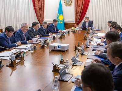 Мемлекет кірісіне қосымша 525 млрд теңге қайтарылды