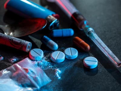 Жетісу облысында есірткі заттарын сататын 30 алаң бұғатталды