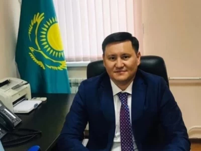 Орал қалалық сотының төрағасы 10 тәулікке қамалды