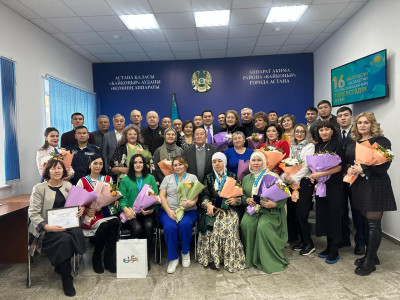 Астанадағы әлеуметтік қолдау: жыл сайын 187 мың тұрғын көмек алады