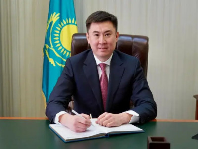 Көкшетау қаласының әкімі тағайындалды