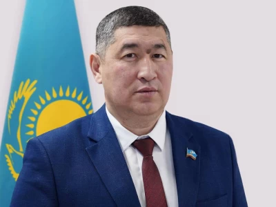 Руслан Есеналин Спорт және дене шынықтыру комитетінің төрағасы қызметіне тағайындалды