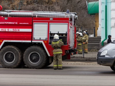 Қазақстанда төтенше жағдайлар үшін әмбебап бөлімшелер құрылады
