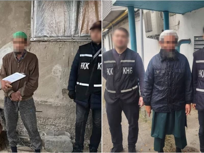 Діни-экстремистік әрекеттерді ұйымдастырған 5 қазақстандық ұсталды
