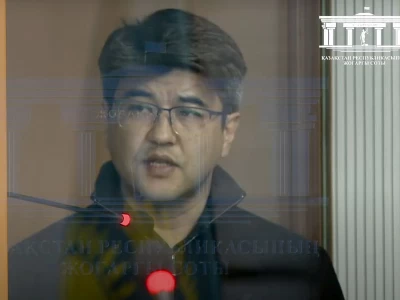 Қуандық Бишімбаев әкелік құқығынан айырылмайтын болды