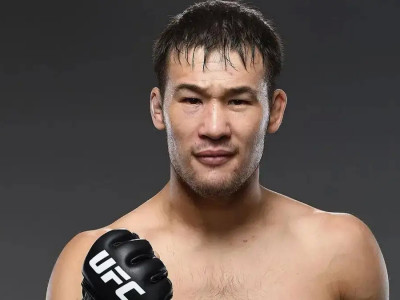 Шавкат Рахмоновтың UFC-дегі қарсыласы белгілі болды