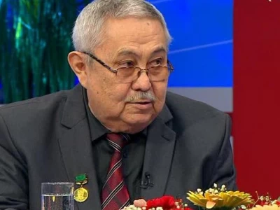 Белгілі опера әншісі Ғафиз Есімов дүниеден өтті
