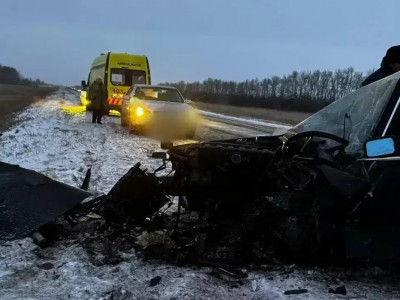 Павлодар облысында жол-көлік апаты салдарынан нәресте көз жұмды