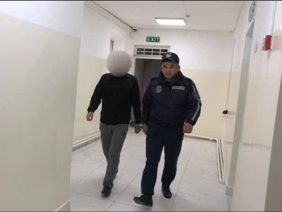 Түркістан тұрғыны 80 адамды алдап, 337 млн теңге алған