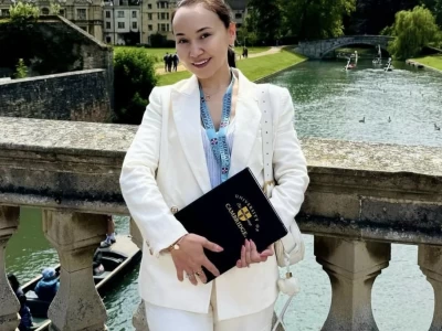 Қымбат автокөліктер, элиталық жылжымайтын мүлік, сәнді әшекейлер: Қайырымдылық қордың жетекшісі 1,5 млрд теңге ұрлады деп айыпталып жатыр