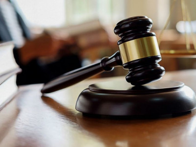 СҚО-да пара алған аудан әкімінің орынбасарына сот үкімі шықты