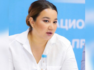 «Әр тиынның есебін сұрау қажет»: Айгүл Орынбек Қазақстандағы барлық қорларды жабу керегін айтты