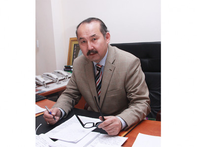 Өнегелі өмір иесі еді