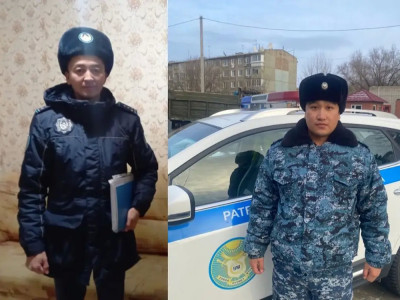 ШҚО-да түтін басқан үйден анасы мен екі баласы құтқарылды