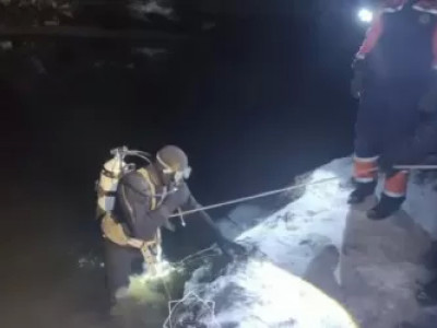 Қостанайда балық аулауға шығып, жоғалып кеткен жасөспірімнің денесі табылды