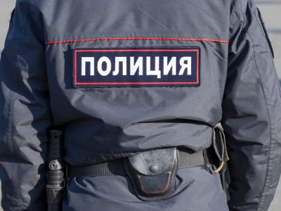 14 жалған полицей ұсталды
