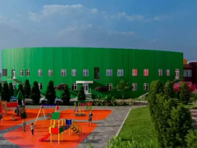 Ерекше балаларға арналған балабақша салуға 8 млрд теңге бөлінбек